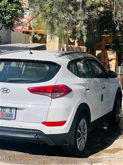 هیۆندای تۆکسۆن